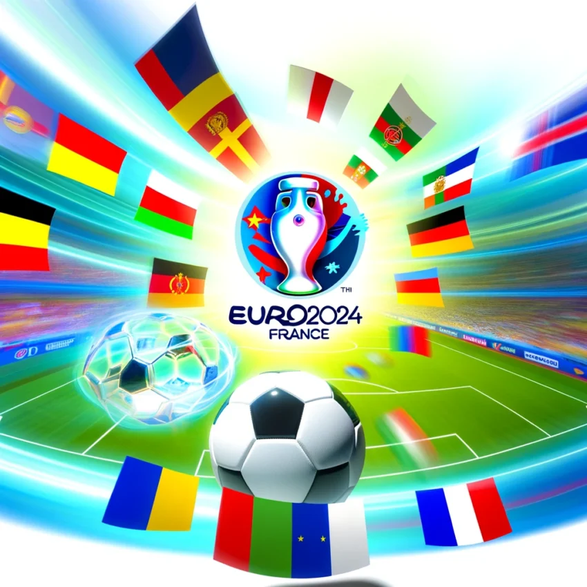 Prediksi Akurat Judi Bola: Siapa Pemain dengan Odds Pencetak Gol Terbanyak Euro 2024?